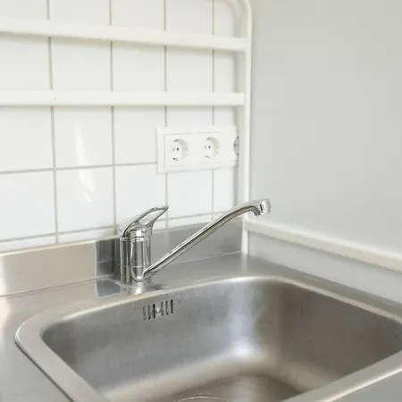 Apartamento Stadtoase Nahe Hauptbahnhof *