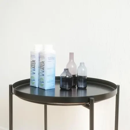 Stadtoase Nahe Hauptbahnhof