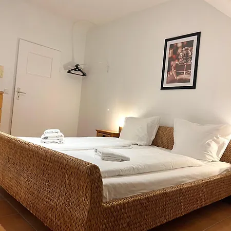 Stadtoase Nahe Hauptbahnhof