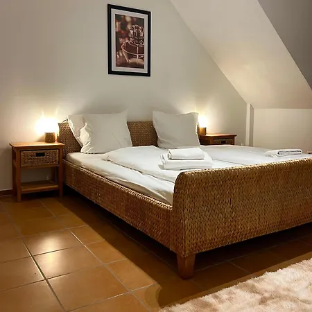Stadtoase Nahe Hauptbahnhof Apartmán