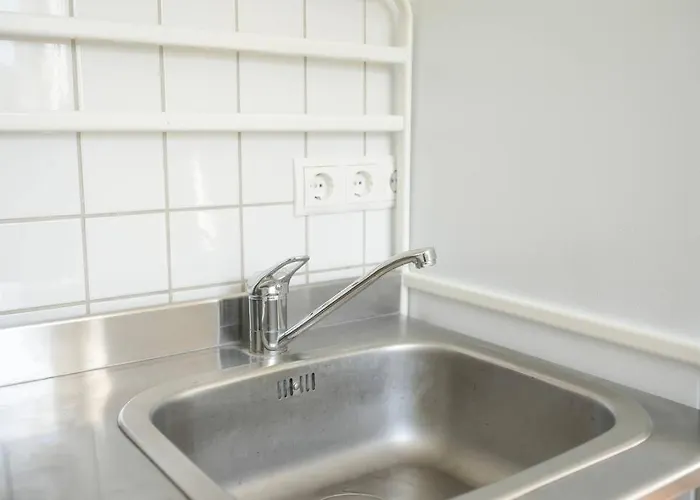 Апартаменты Stadtoase Nahe Hauptbahnhof *