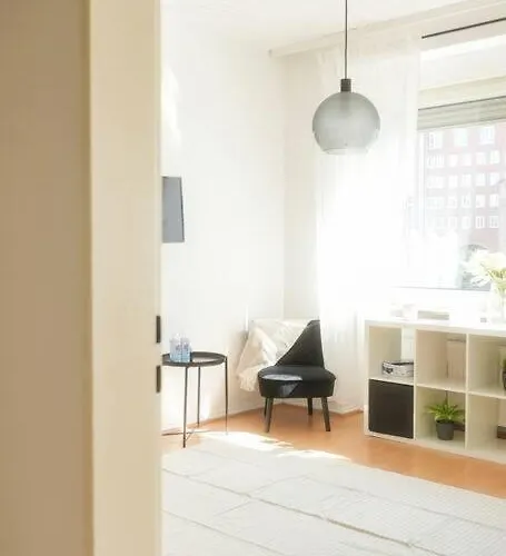 Stadtoase Nahe Hauptbahnhof Апартаменты Кобленц